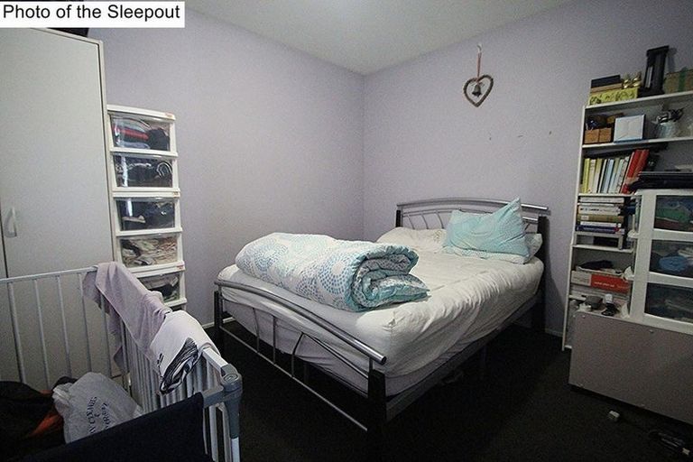 Photo of property in 9 Mappleton Avenue, Burnside, Christchurch, 8053