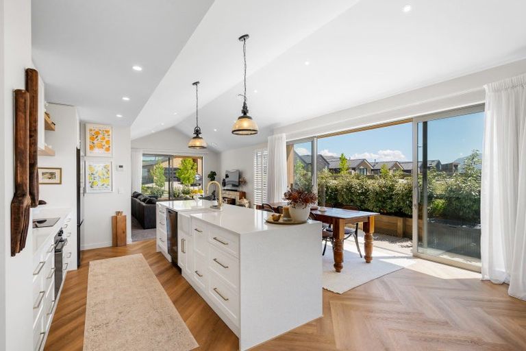 Photo of property in Northlake, 4 Bonspiel Road, Wanaka, 9305