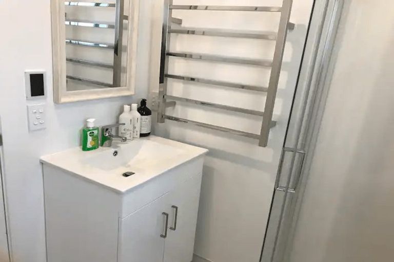 Photo of property in 52a Brussels Street, Miramar, Wellington, 6022