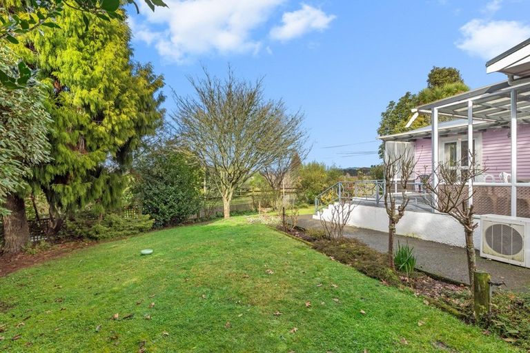 Photo of property in 3 Ruapehu Crescent, Taumarunui, 3920