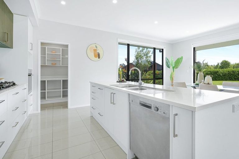 Photo of property in 21 Windmill Road, Tamahere, Hamilton, 3283