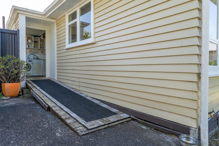 Photo of property in 6 Pembroke Street, Moerewa, 0211