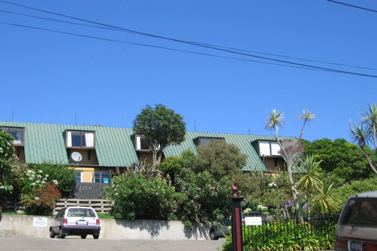 Photo of property in Hiropi St Village, 2/46 Hiropi Street, Newtown, Wellington, 6021