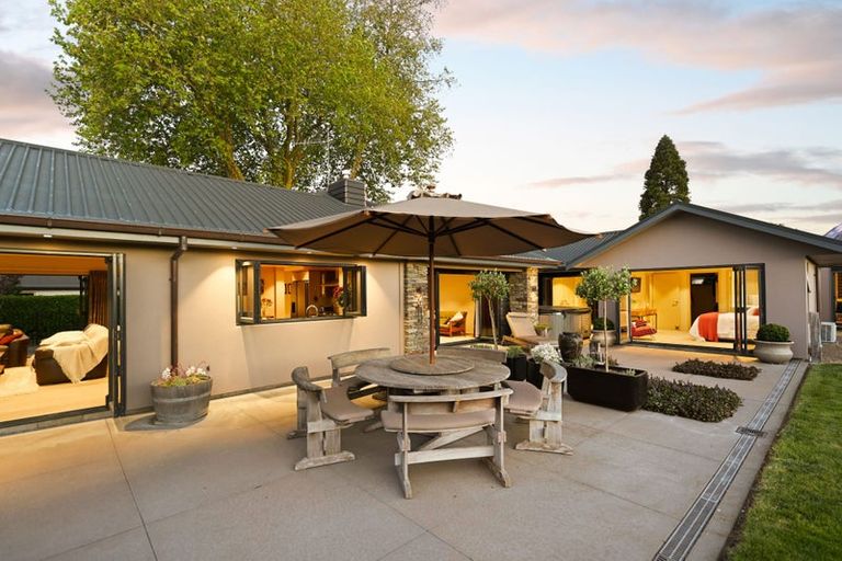 Photo of property in 9 Glenroy Place, Cambridge, 3434