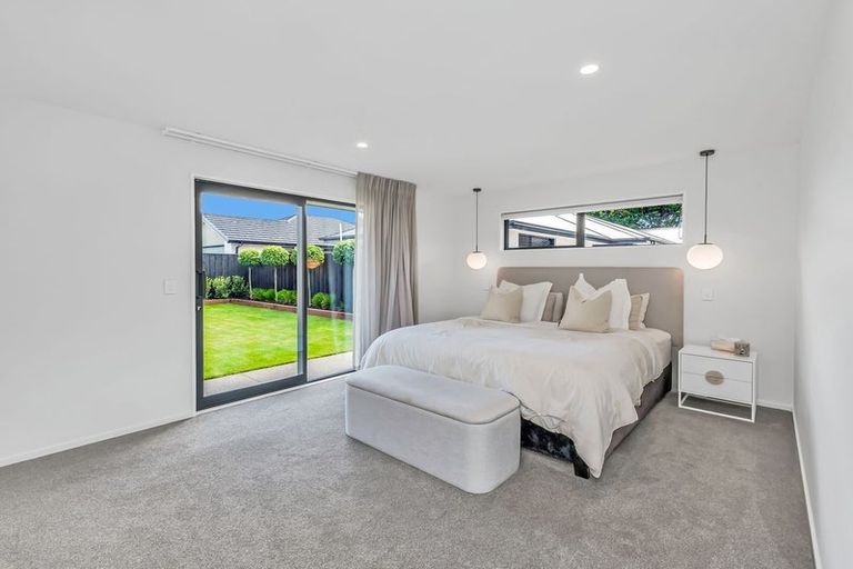 Photo of property in 5a Makybe Terrace, Lincoln, 7608