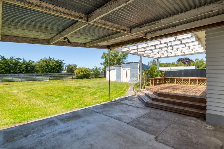 Photo of property in 23 Wyndham Street, Carterton, 5713