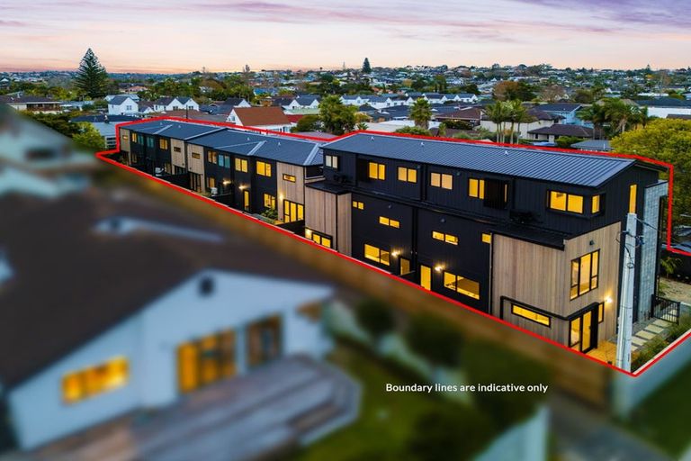 Photo of property in 18a Stratford Avenue, Milford, Auckland, 0620