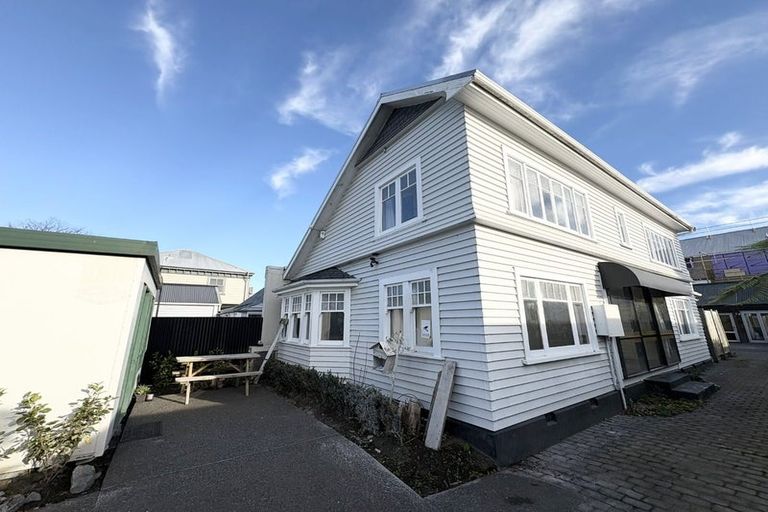 Photo of property in 153 Fitzgerald Avenue, Christchurch Central, Christchurch, 8011