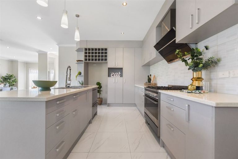 Photo of property in 29 Sirius Crescent, Rototuna North, Hamilton, 3210