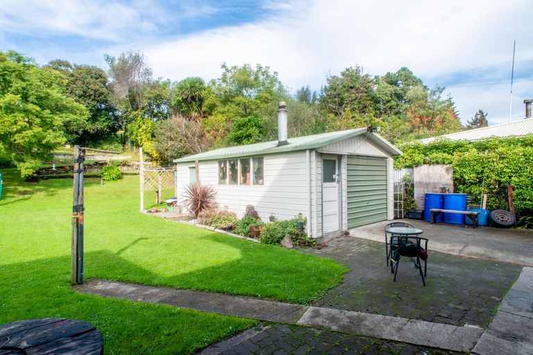 Photo of property in 95 Valley Road, Mangapapa, Gisborne, 4010