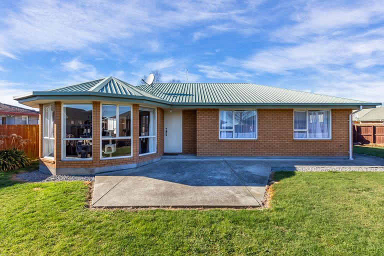 Photo of property in 49c Peraki Street, Kaiapoi, 7630