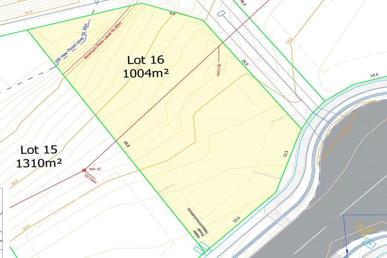 Photo of property in 5 Karamu Place, Waihi, 3682