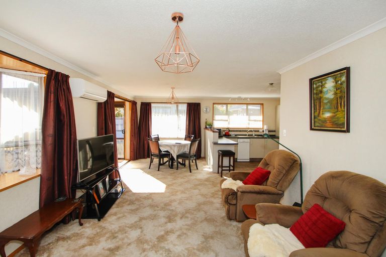 Photo of property in 38d Leven Street, South Hill, Oamaru, 9400