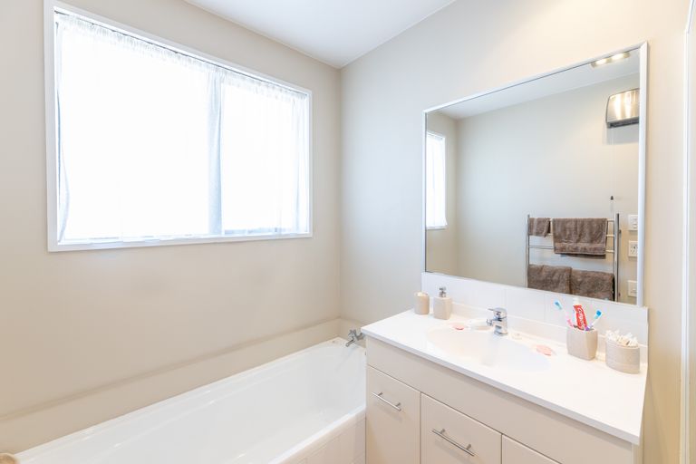 Photo of property in 1/201 Harewood Road, Papanui, Christchurch, 8053