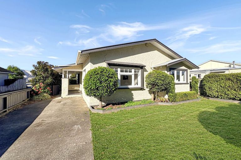 Photo of property in 91 Cook Street, Palmerston North, 4410