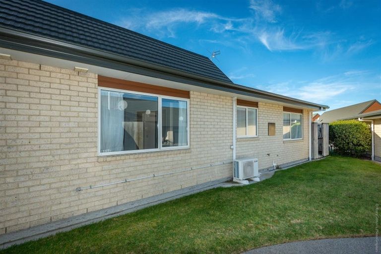 Photo of property in Rivertown Villas, 150 Williams Street, Kaiapoi, 7630