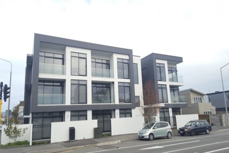 Photo of property in 6 Mathias Street, St Albans, Christchurch, 8052