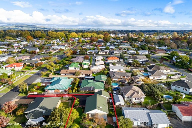 Photo of property in 28a Weld Street, Cambridge, 3434