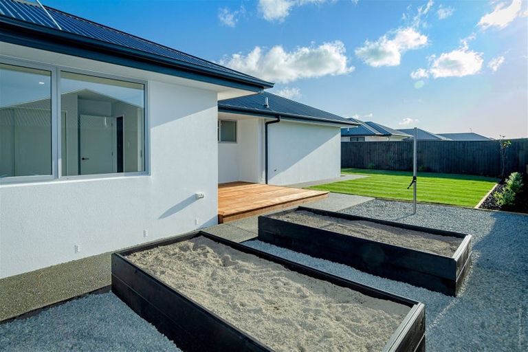 Photo of property in 5 Migratory Lane, Rolleston, 7615