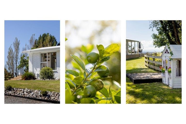 Photo of property in 791 Upper Ohauiti Road, Ohauiti, Tauranga, 3173