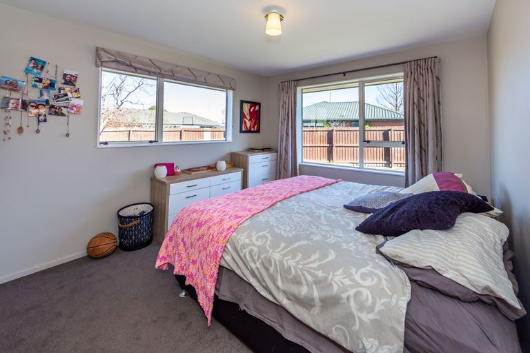 Photo of property in 49c Peraki Street, Kaiapoi, 7630