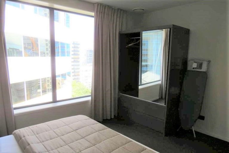 Photo of property in Celestion Waldorf, 1802/19 Anzac Avenue, Auckland Central, Auckland, 1010