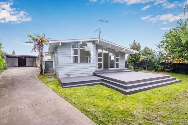Photo of property in 32 Sylvan Avenue, Waikanae, 5036