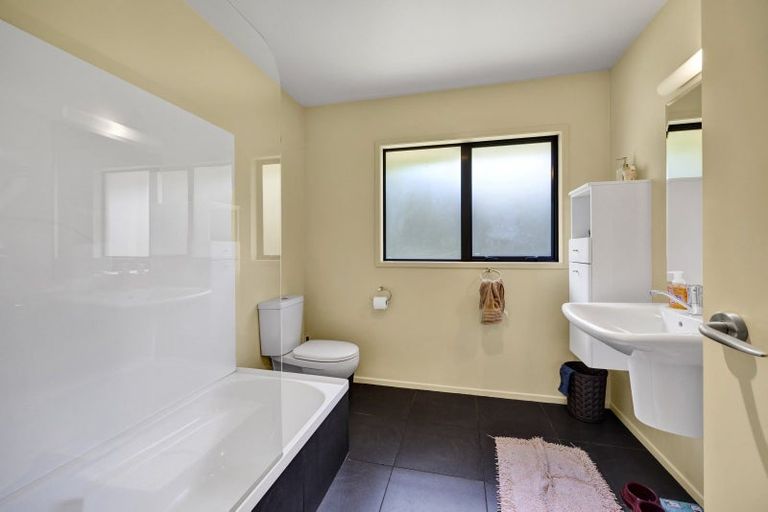 Photo of property in 1955 Egmont Road, Kaimiro, Inglewood, 4386