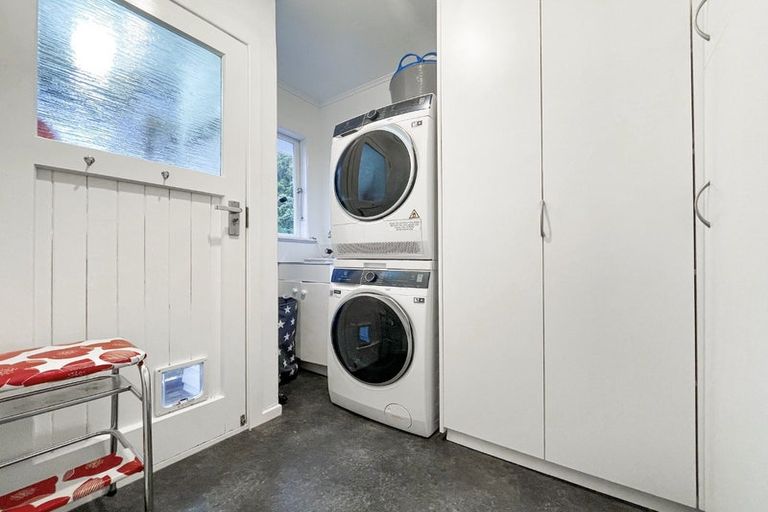 Photo of property in 14 Kandy Crescent, Ngaio, Wellington, 6035