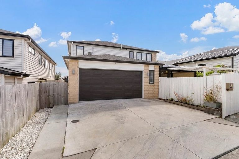 Photo of property in 93 Thomas Road, Flat Bush, Auckland, 2019
