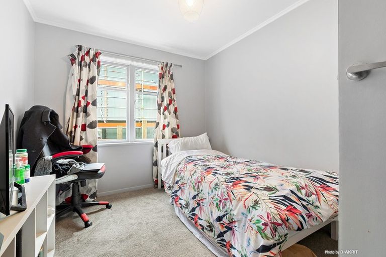 Photo of property in 2/6 Armour Avenue, Mount Victoria, Wellington, 6011