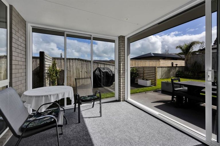 Photo of property in 4 Waitaha Place, Bell Block, New Plymouth, 4312