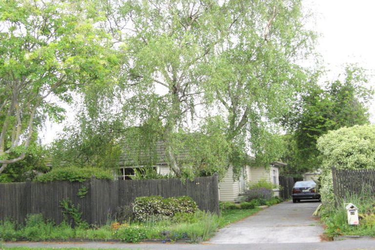 Photo of property in 49 Wayside Avenue, Burnside, Christchurch, 8053