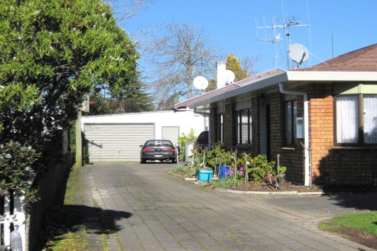 Photo of property in 68 Morrinsville Road, Hillcrest, Hamilton, 3216