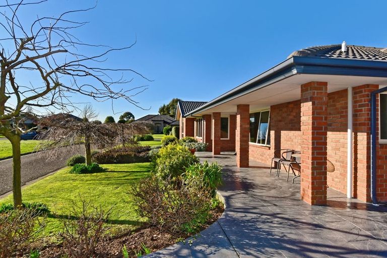 Photo of property in 14 Edwin Trent Drive, Prebbleton, 7604