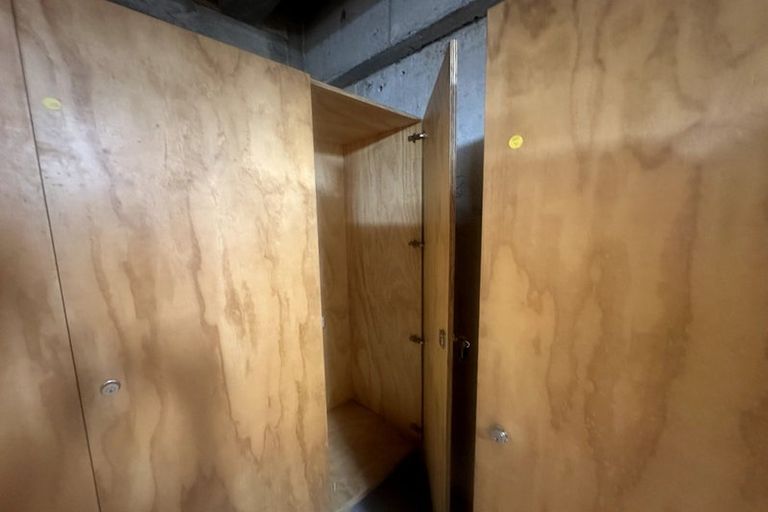 Photo of property in St Pauls Apartments, 101/43 Mulgrave Street, Thorndon, Wellington, 6011