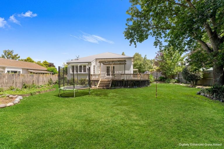 Photo of property in 3 Normanby Street, Rakaia, 7710