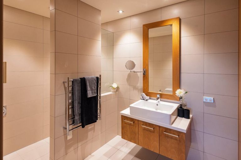 Photo of property in Chaffers Dock, 207/22 Herd Street, Te Aro, Wellington, 6011