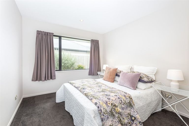 Photo of property in 97 Caulfield Avenue, Halswell, Christchurch, 8025