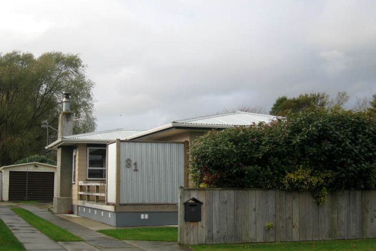 Photo of property in 81 Donovan Road, Paraparaumu Beach, Paraparaumu, 5032