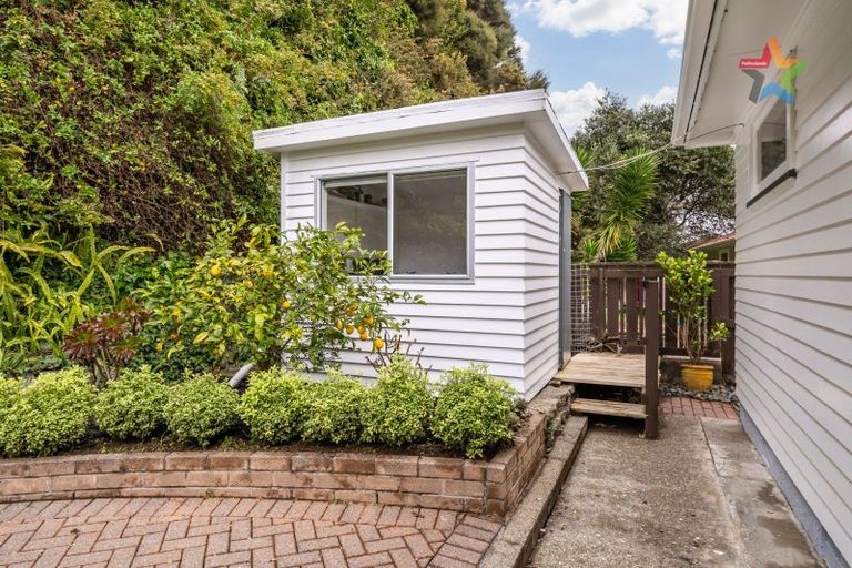 Photo of property in 61 Cleary Street, Waterloo, Lower Hutt, 5011