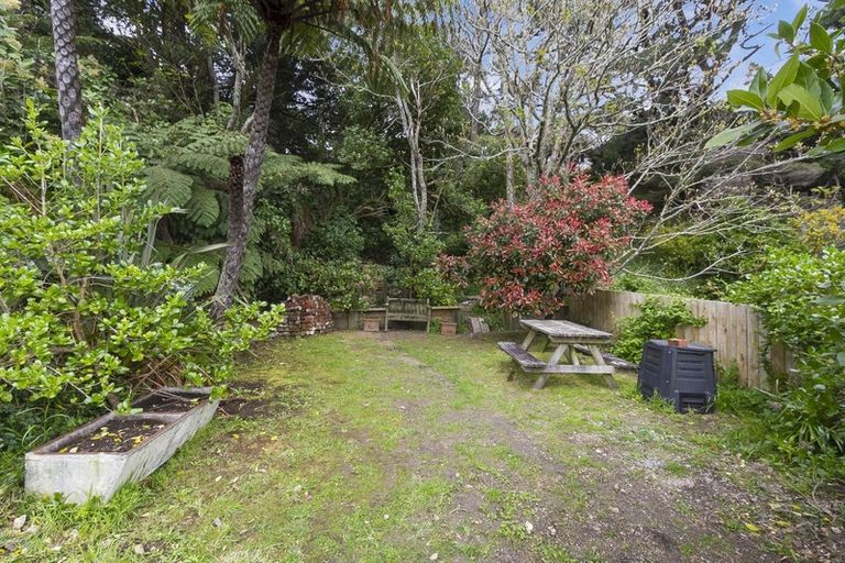 Photo of property in 51 Liardet Street, Vogeltown, Wellington, 6021