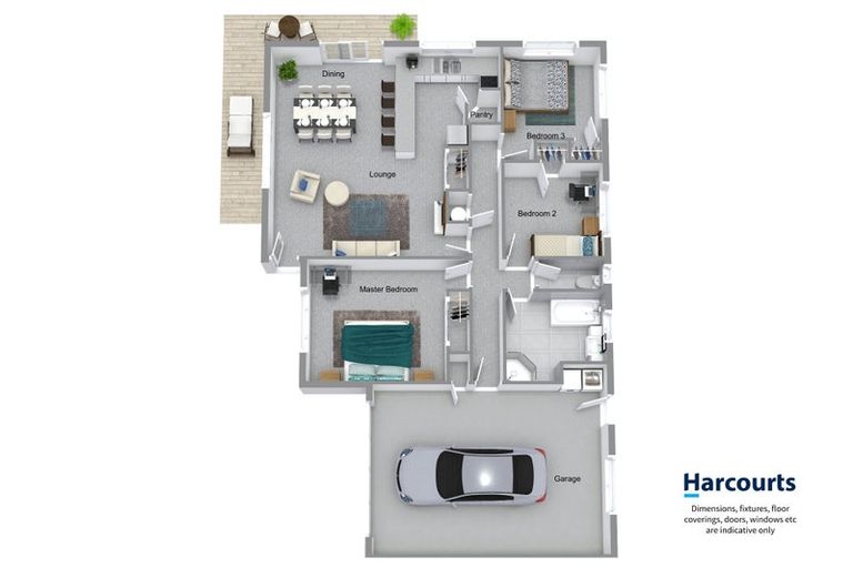 Photo of property in 65a Kowhai Drive, Renwick, 7204