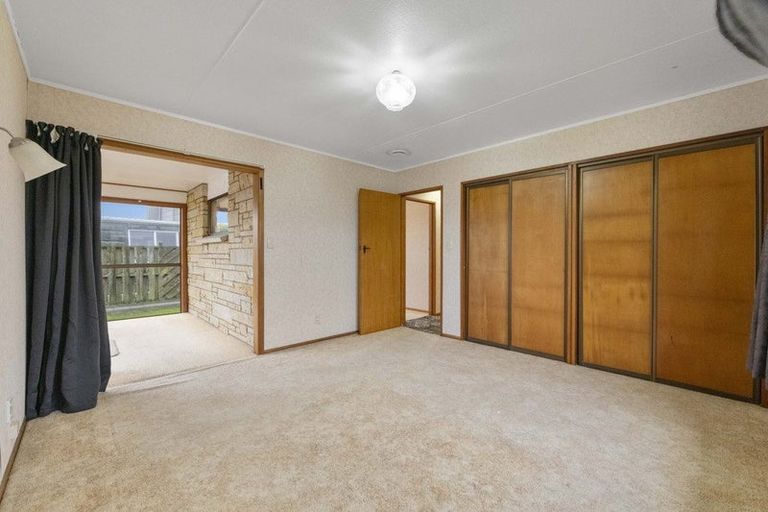 Photo of property in 45 Murray Avenue, Hawera, 4610