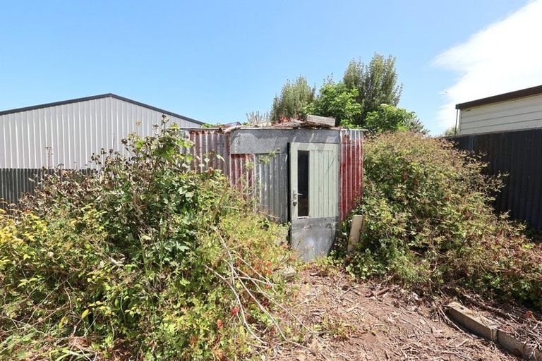 Photo of property in 12 John Street, Strathern, Invercargill, 9812