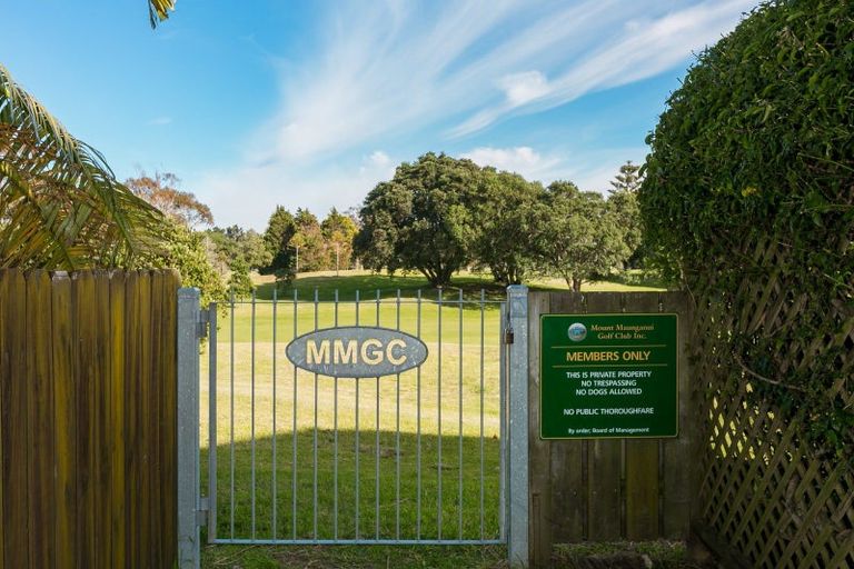 Photo of property in 128b Oceanbeach Road, Mount Maunganui, 3116