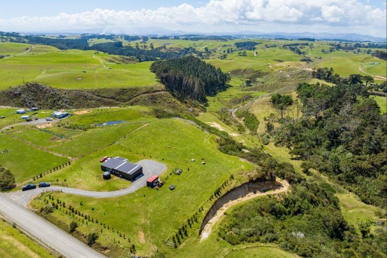 Photo of property in 382 Mahuta Road, Mahuta, Dargaville, 0371