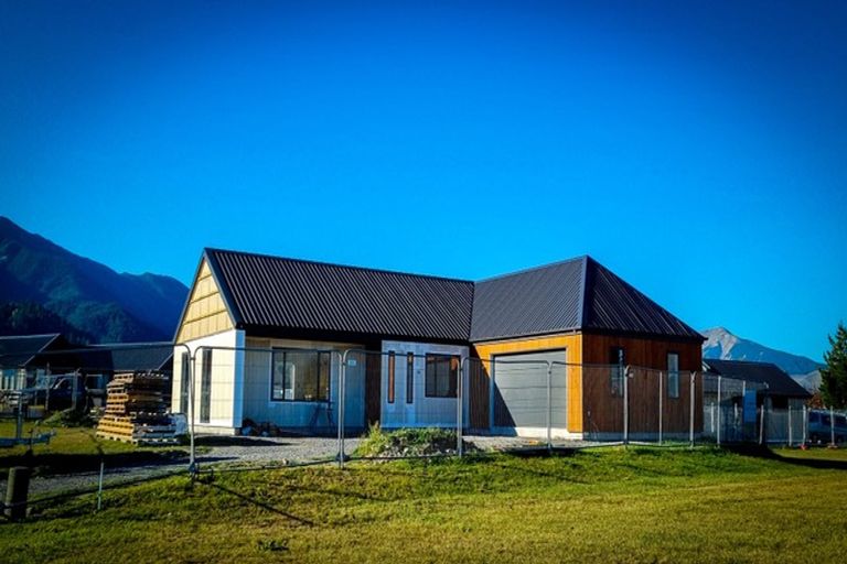 Photo of property in 6 Percival Close, Hanmer Springs, 7334