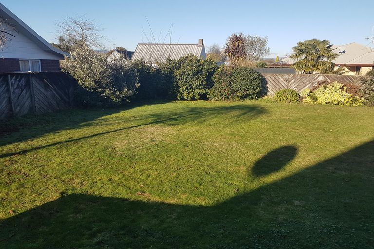 Photo of property in 21 Ngaio Street, Matamata, 3400