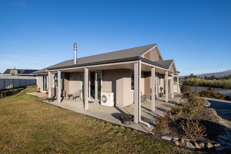 Photo of property in 12 Chandler Crescent, Clyde, 9330